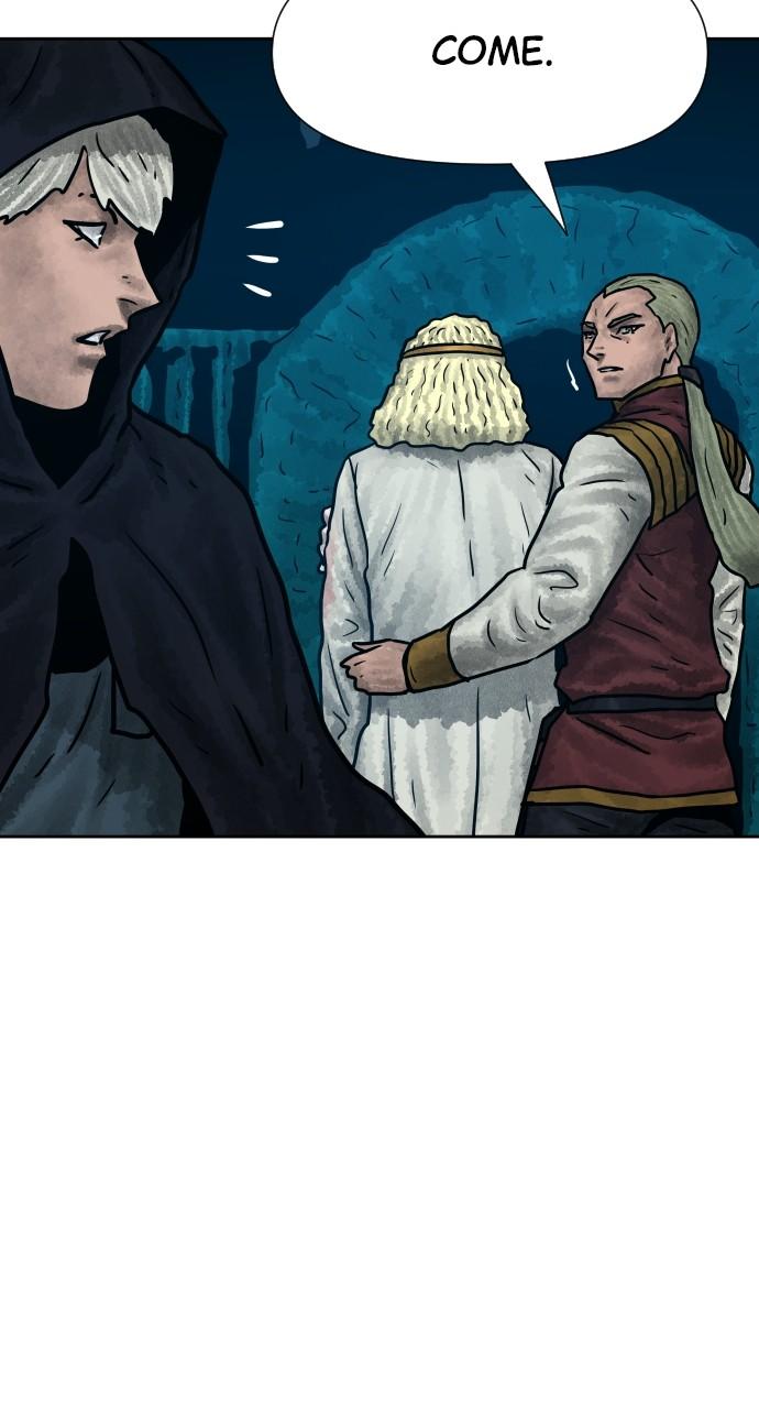 Warrior Executioner Chap 140 - Next Chap 141