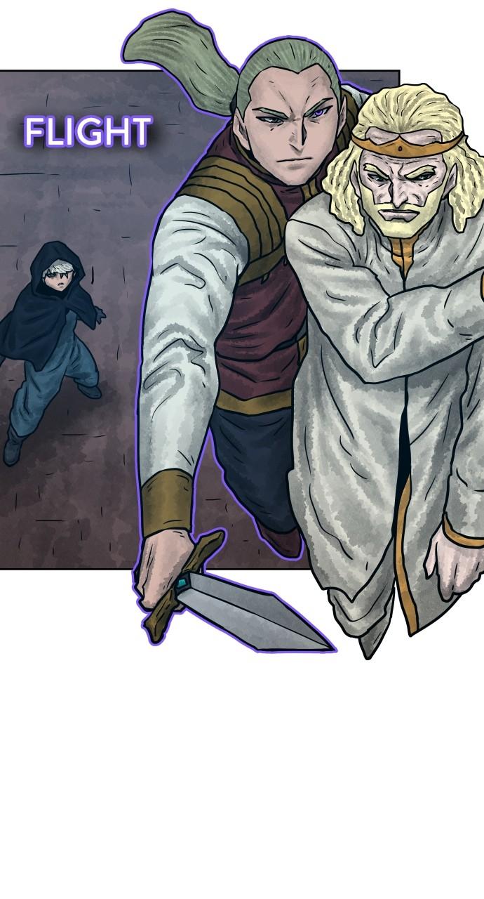 Warrior Executioner Chap 140 - Next Chap 141