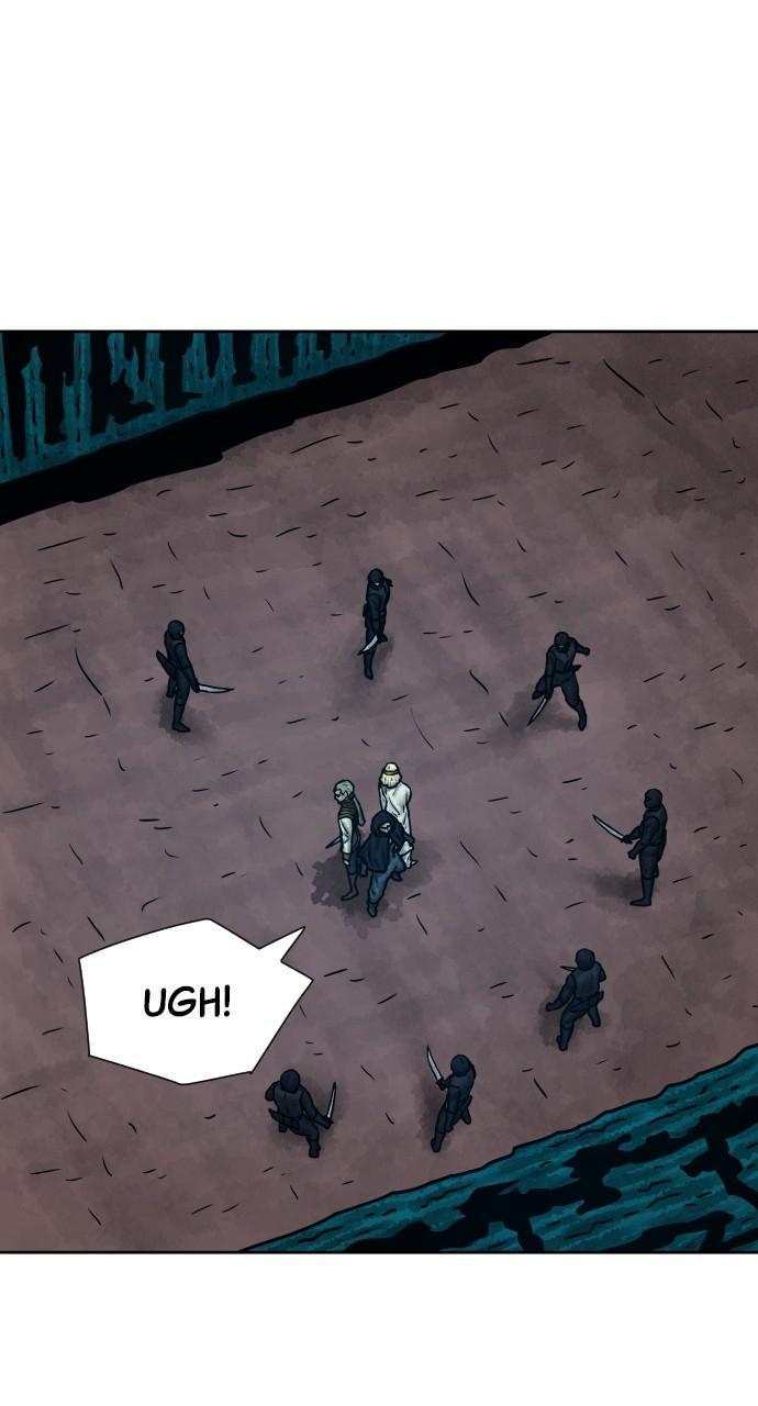 Warrior Executioner Chap 140 - Next Chap 141