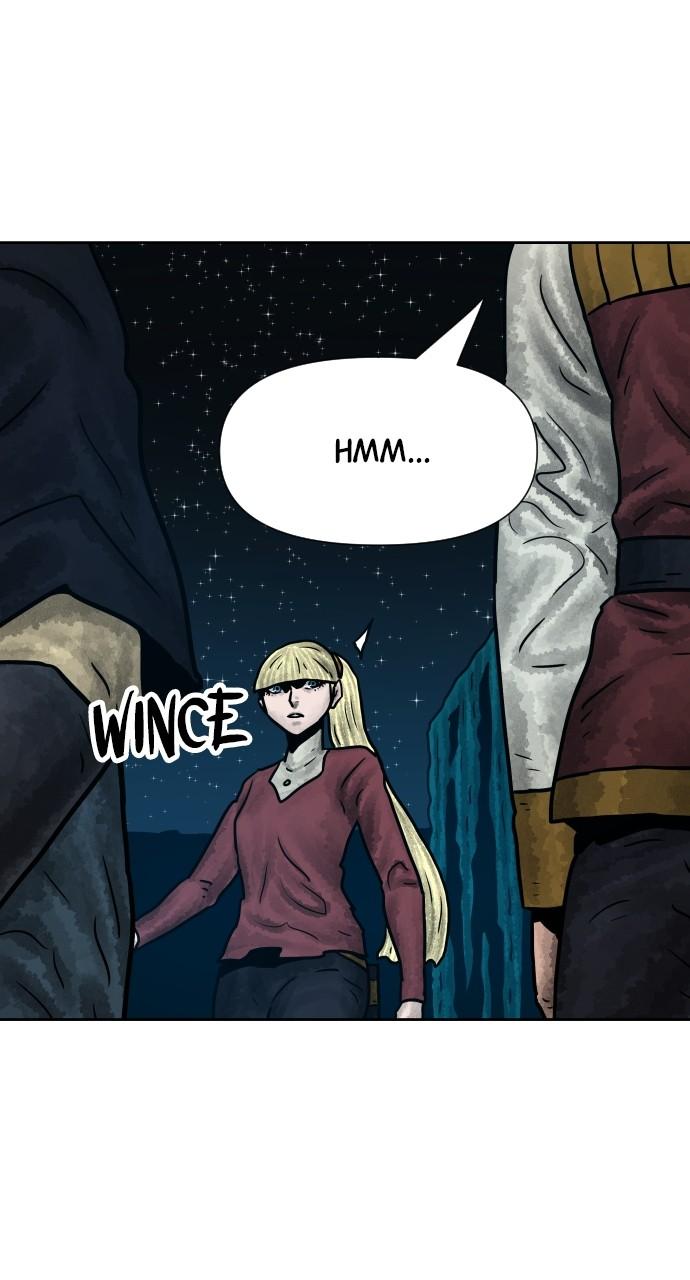 Warrior Executioner Chap 140 - Next Chap 141