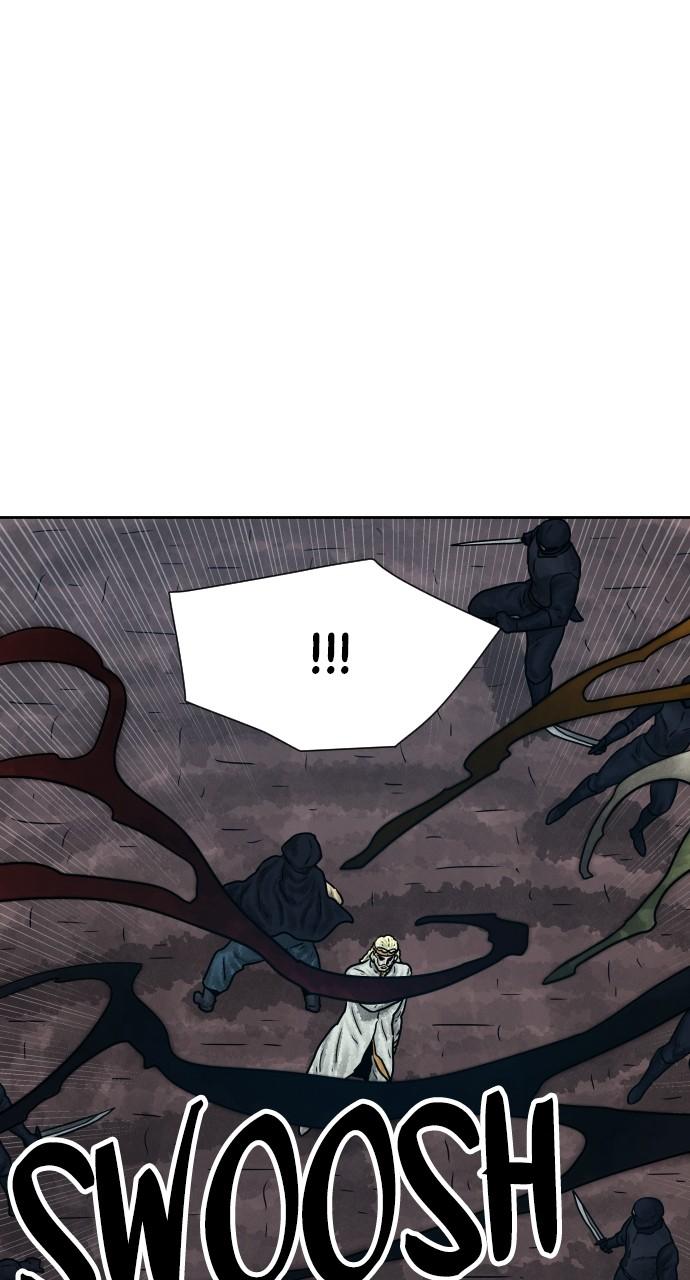 Warrior Executioner Chap 140 - Next Chap 141