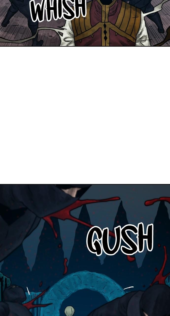 Warrior Executioner Chap 140 - Next Chap 141