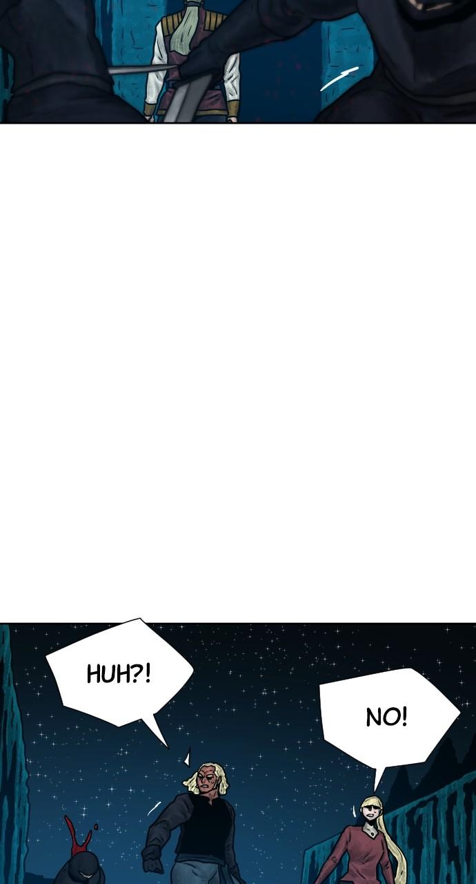 Warrior Executioner Chap 140 - Next Chap 141