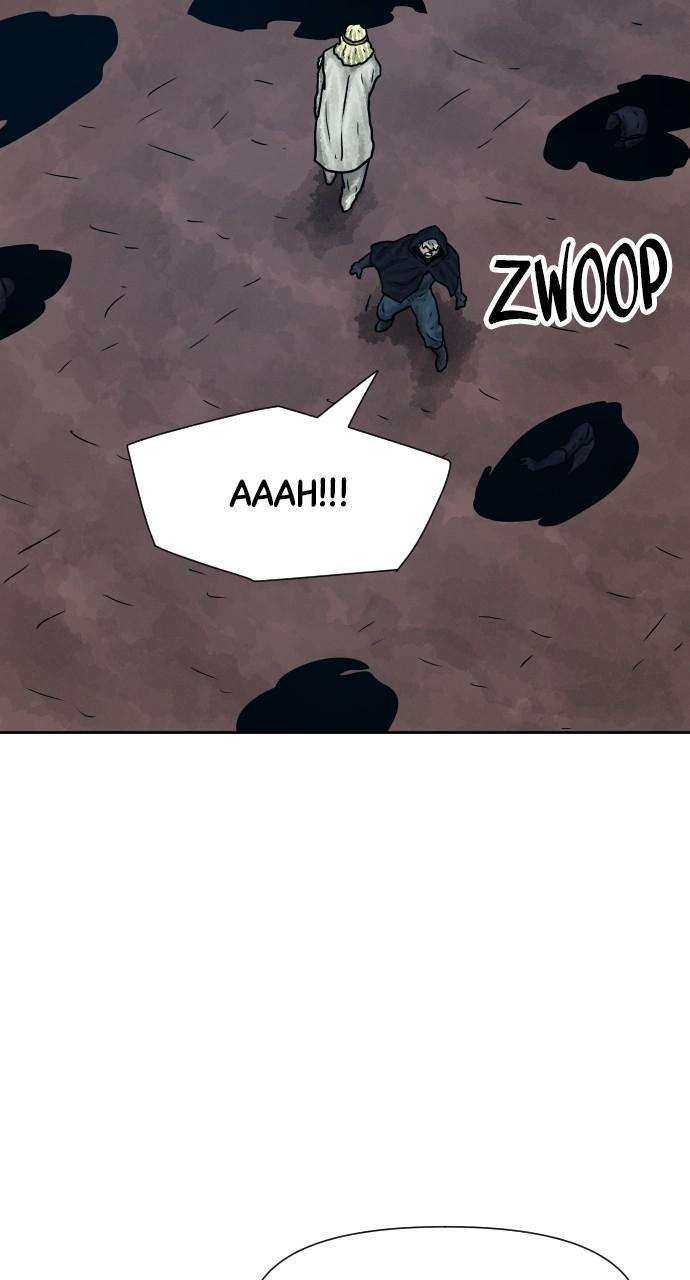 Warrior Executioner Chap 140 - Next Chap 141
