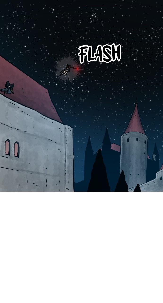 Warrior Executioner Chap 140 - Next Chap 141