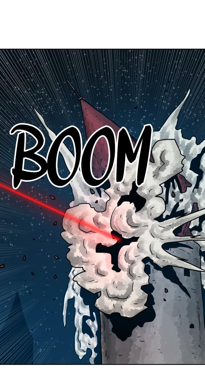 Warrior Executioner Chap 140 - Next Chap 141