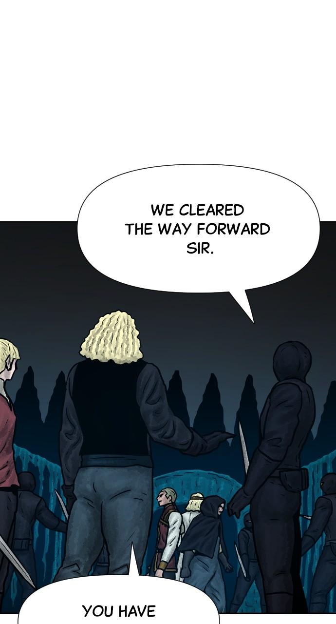 Warrior Executioner Chap 140 - Next Chap 141