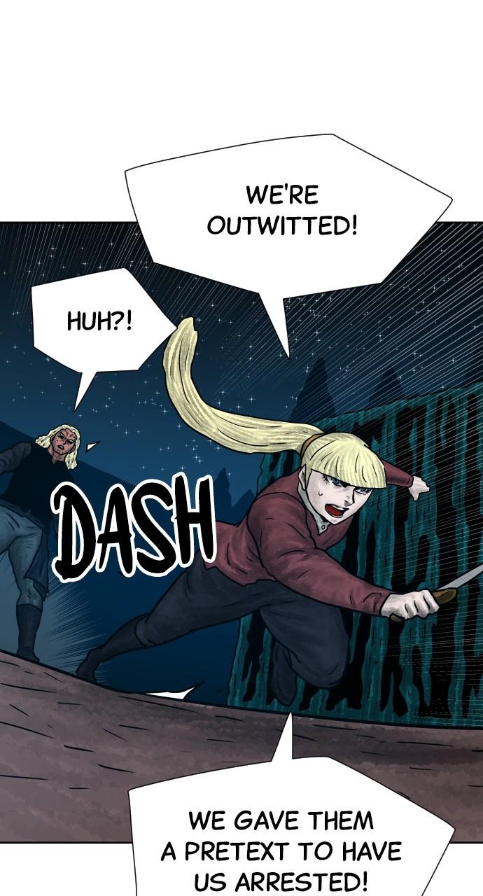 Warrior Executioner Chap 140 - Next Chap 141