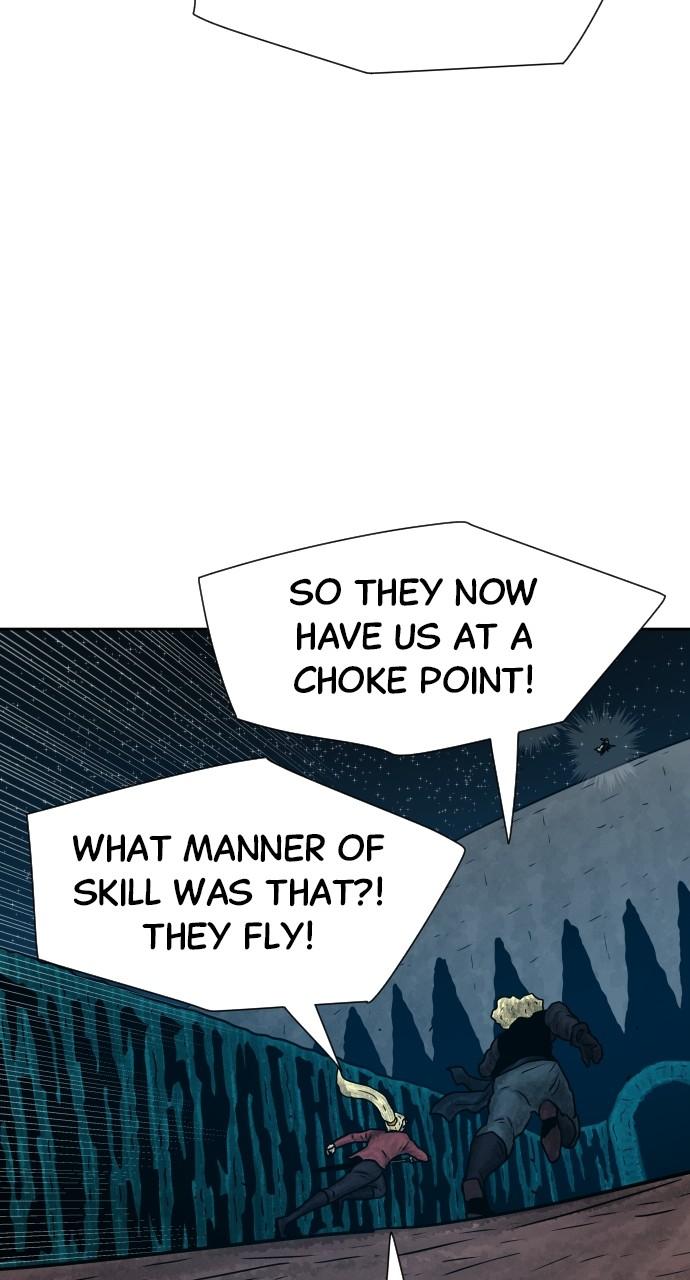 Warrior Executioner Chap 140 - Next Chap 141