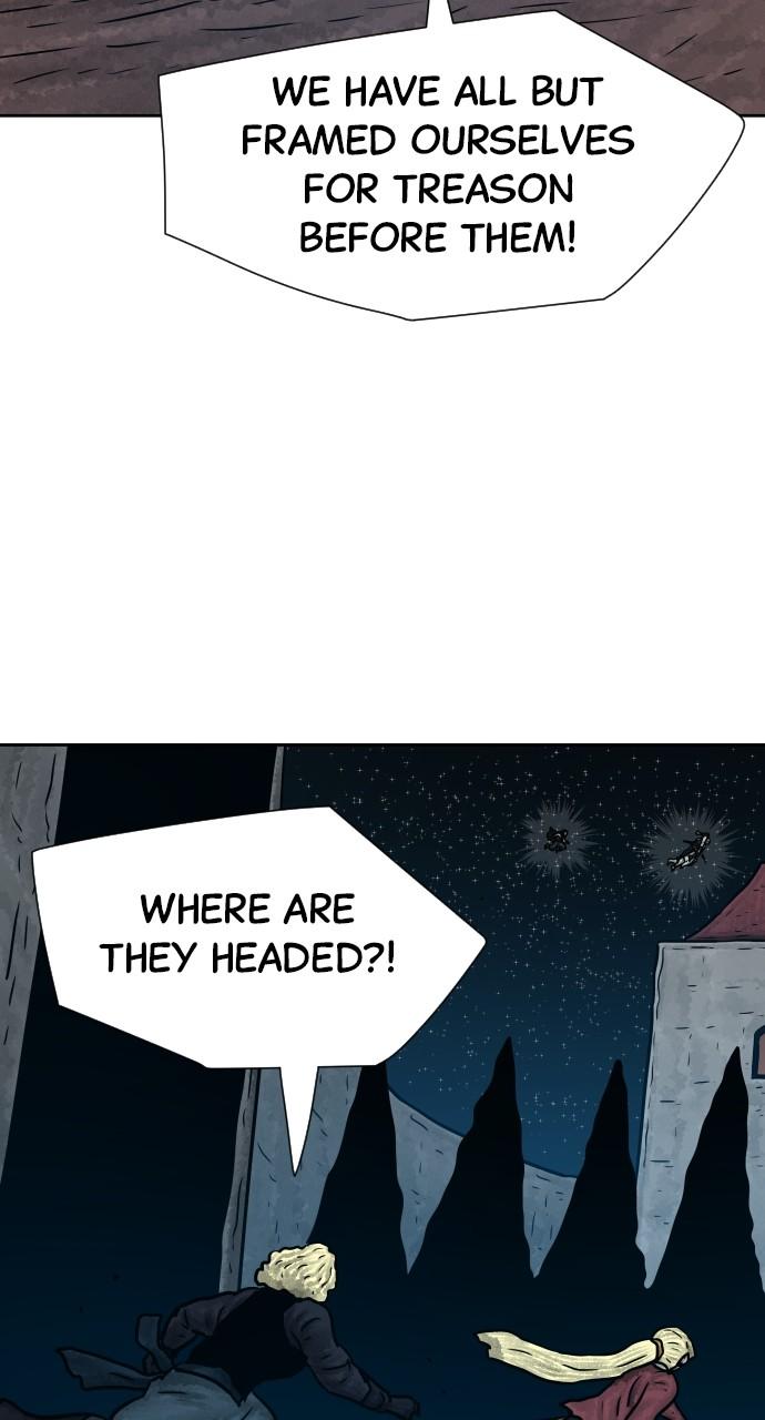 Warrior Executioner Chap 140 - Next Chap 141
