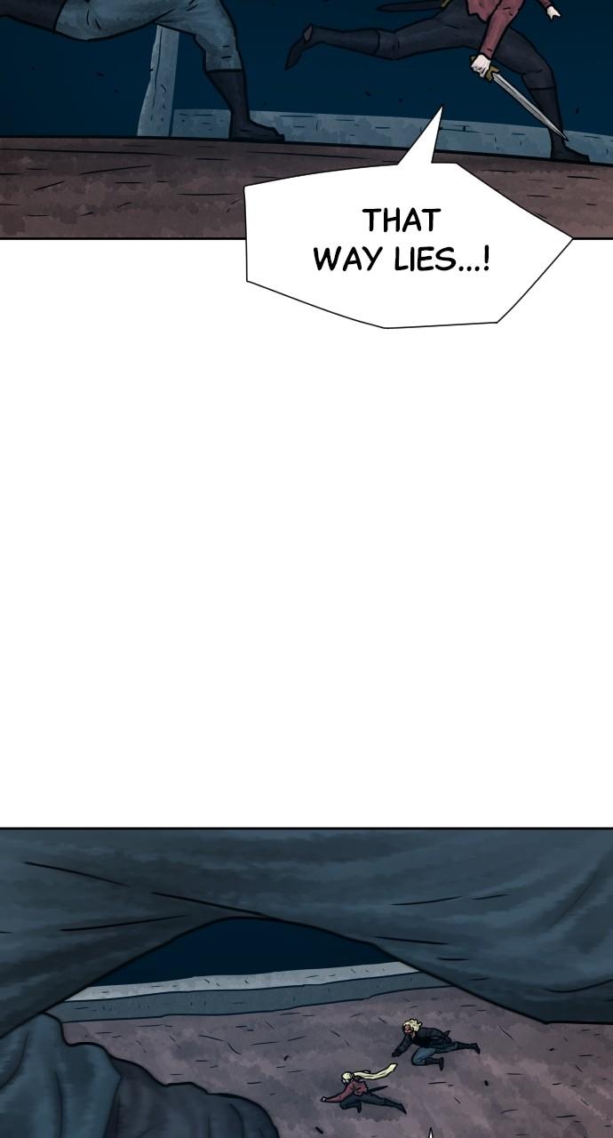 Warrior Executioner Chap 140 - Next Chap 141