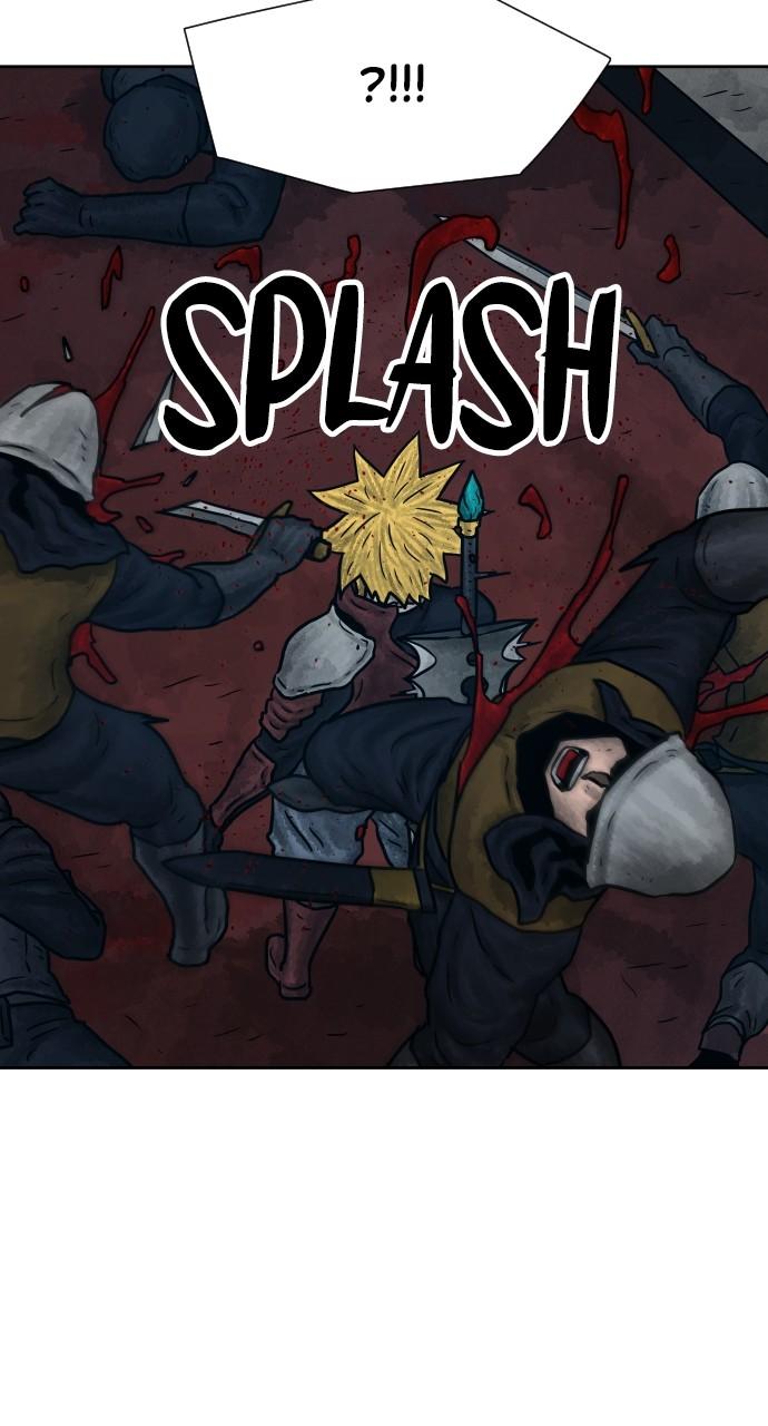 Warrior Executioner Chap 141 - Next Chap 142