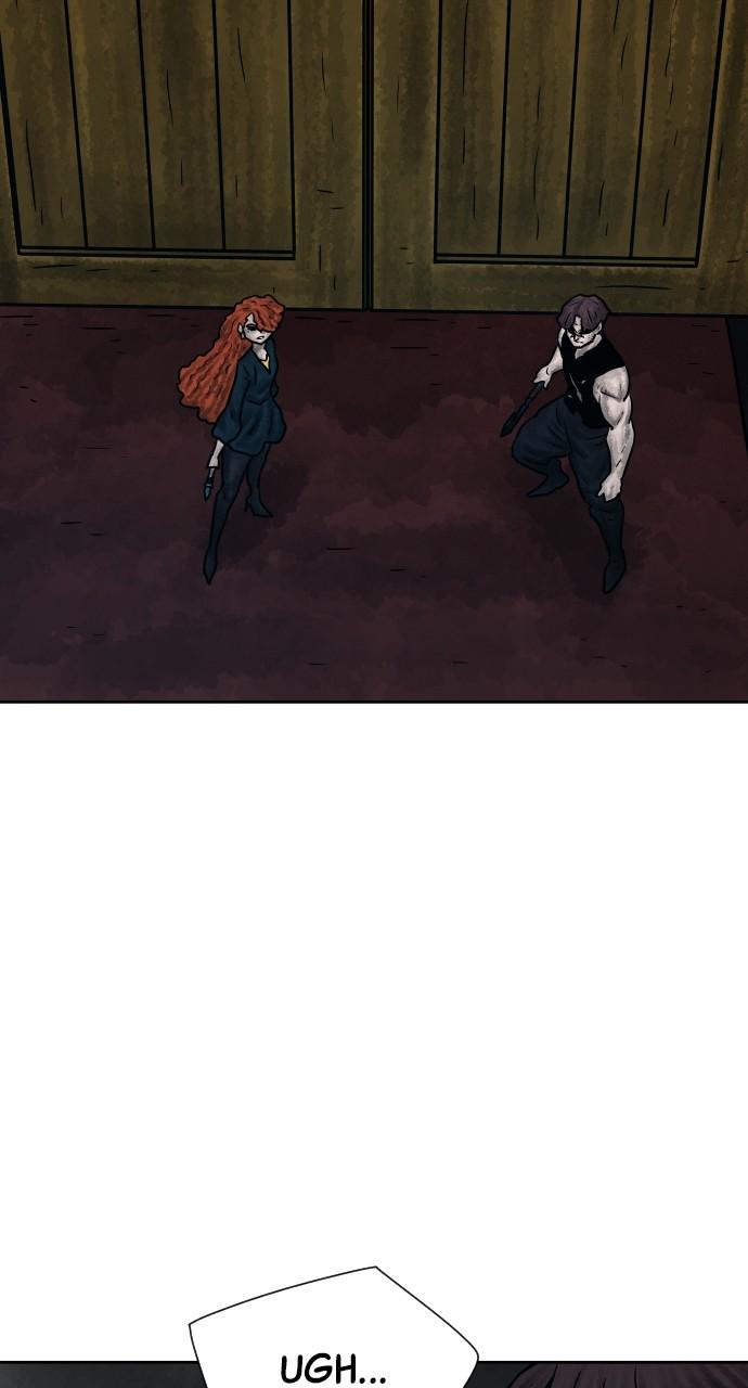 Warrior Executioner Chap 141 - Next Chap 142