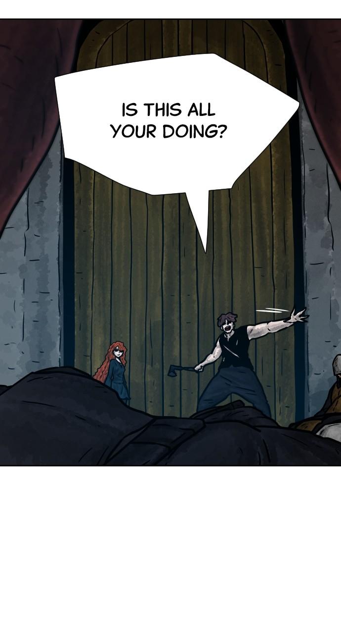 Warrior Executioner Chap 141 - Next Chap 142