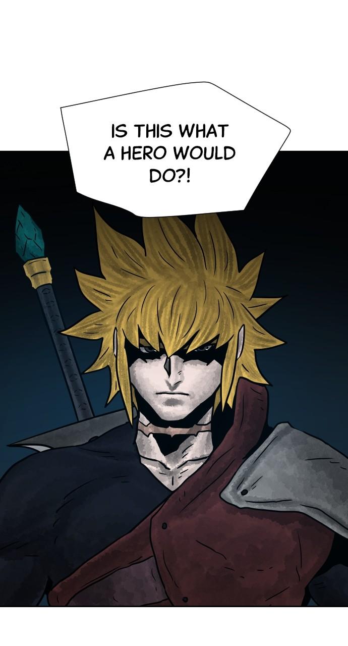 Warrior Executioner Chap 141 - Next Chap 142