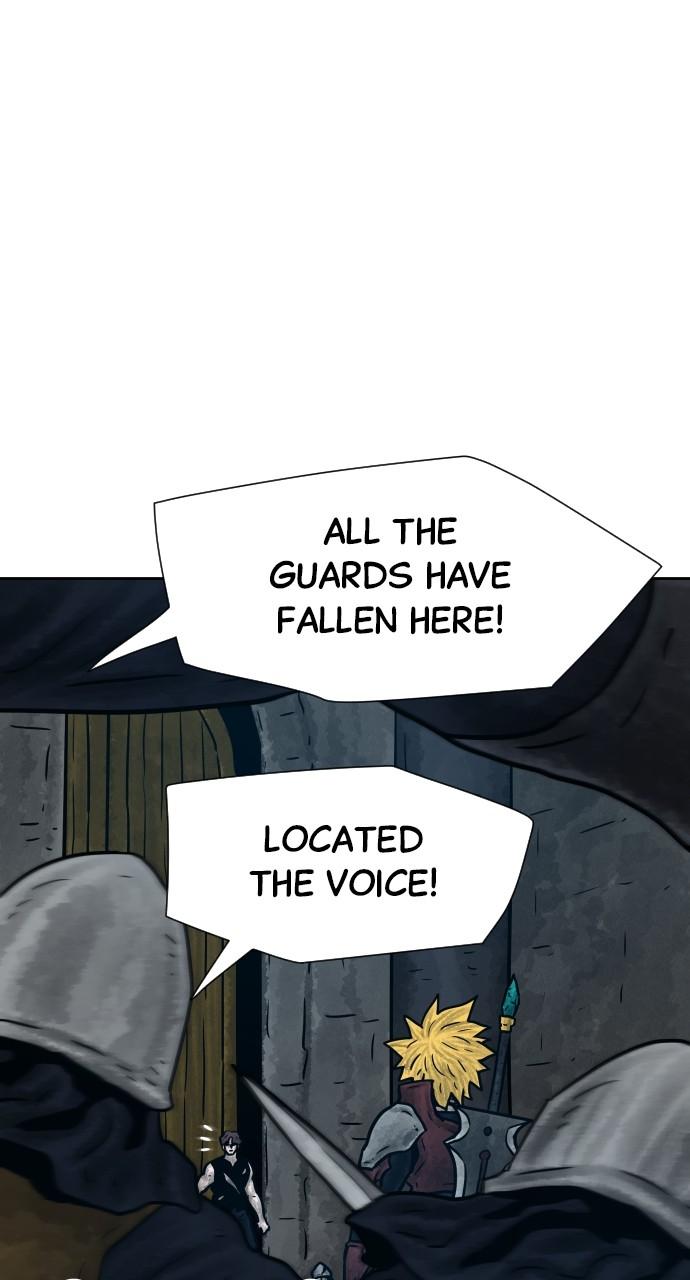 Warrior Executioner Chap 141 - Next Chap 142