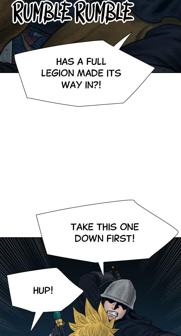 Warrior Executioner Chap 141 - Next Chap 142