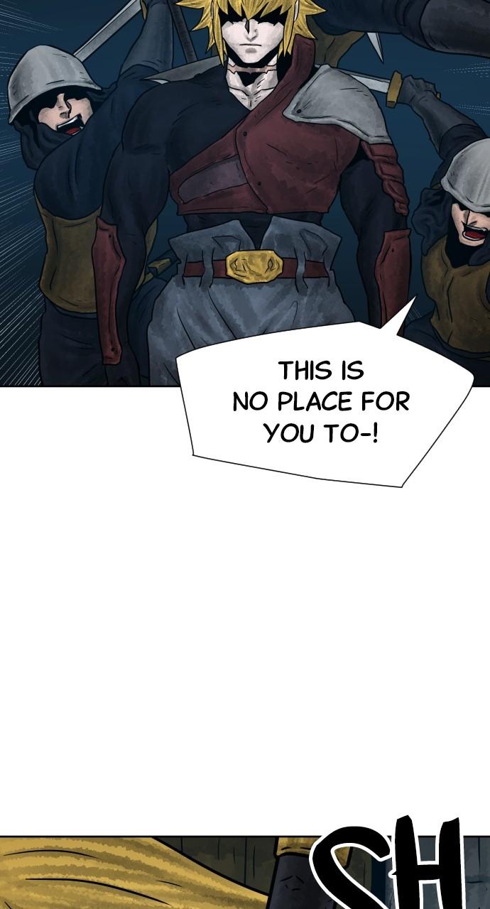 Warrior Executioner Chap 141 - Next Chap 142