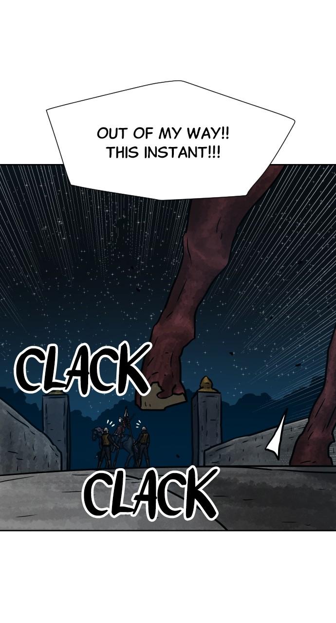 Warrior Executioner Chap 141 - Next Chap 142