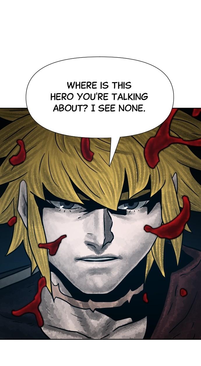Warrior Executioner Chap 141 - Next Chap 142