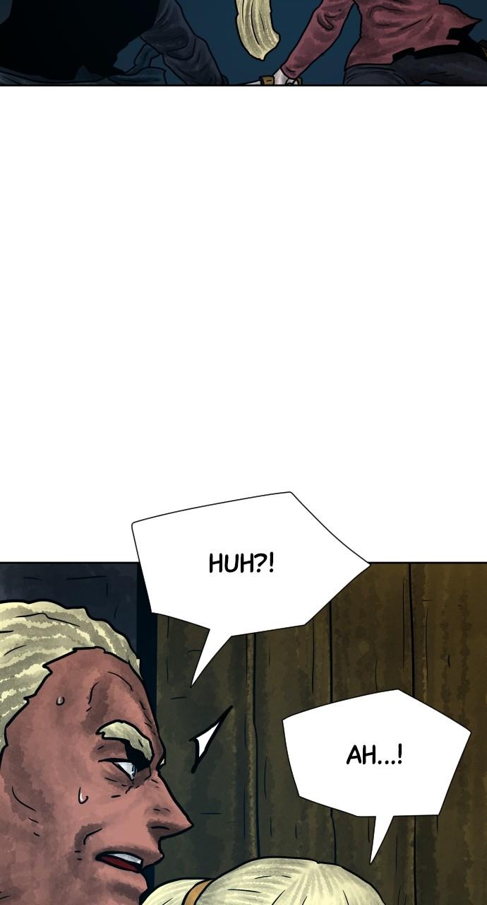 Warrior Executioner Chap 141 - Next Chap 142