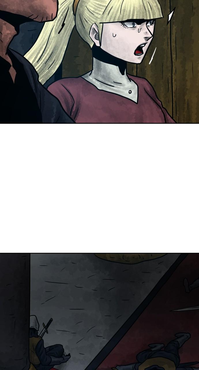 Warrior Executioner Chap 141 - Next Chap 142