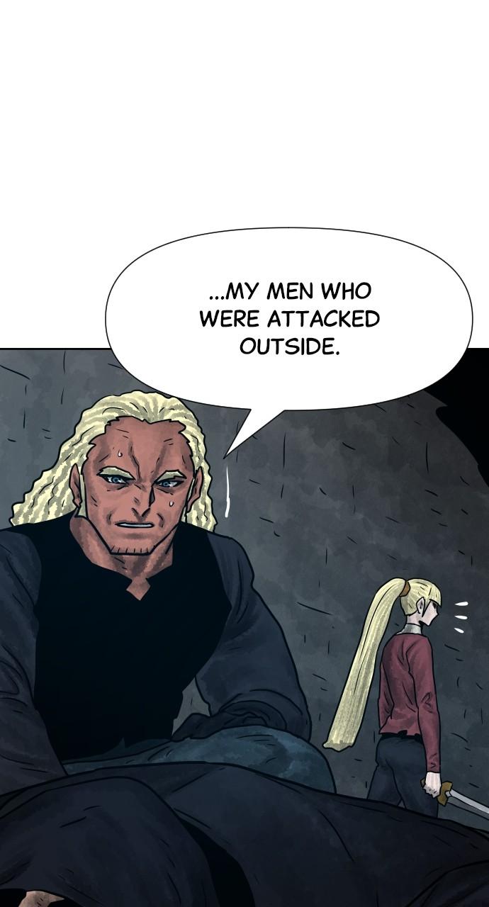 Warrior Executioner Chap 141 - Next Chap 142