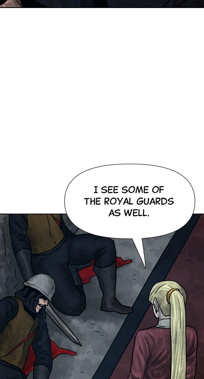 Warrior Executioner Chap 141 - Next Chap 142