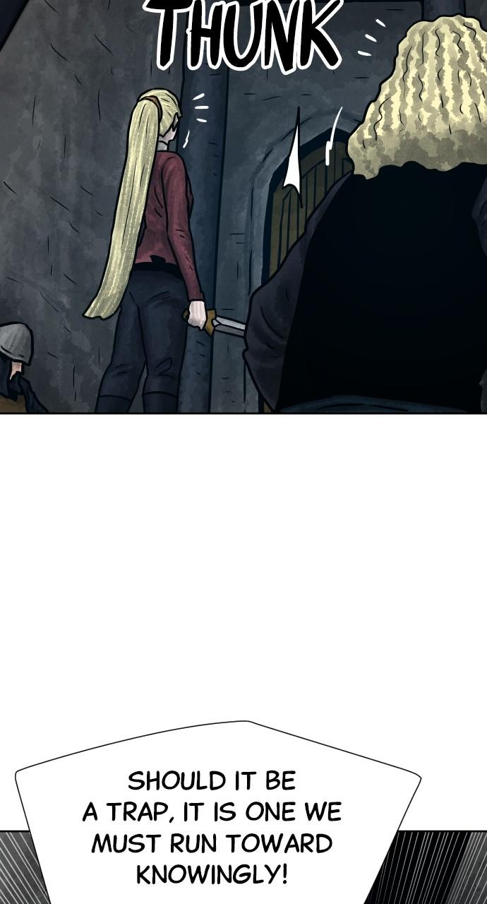 Warrior Executioner Chap 141 - Next Chap 142