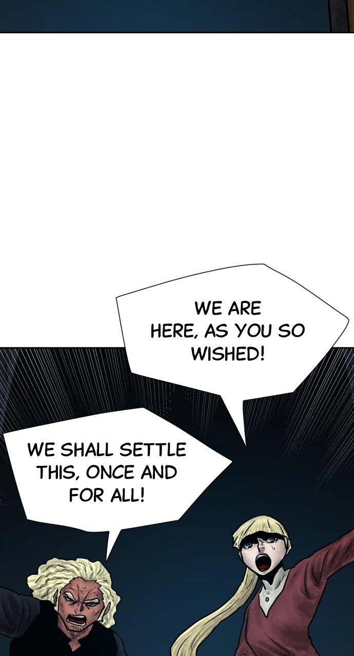 Warrior Executioner Chap 141 - Next Chap 142