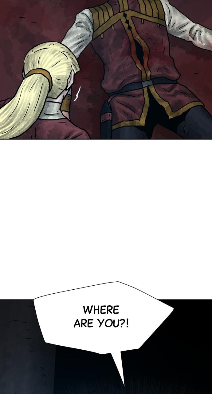 Warrior Executioner Chap 141 - Next Chap 142