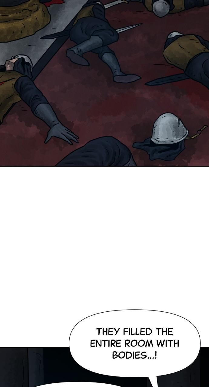 Warrior Executioner Chap 141 - Next Chap 142