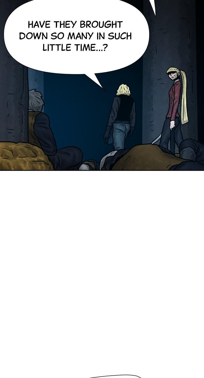 Warrior Executioner Chap 141 - Next Chap 142