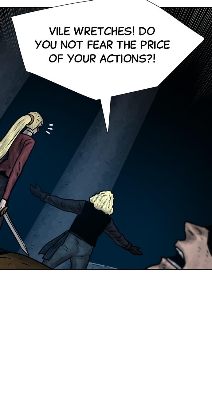 Warrior Executioner Chap 141 - Next Chap 142