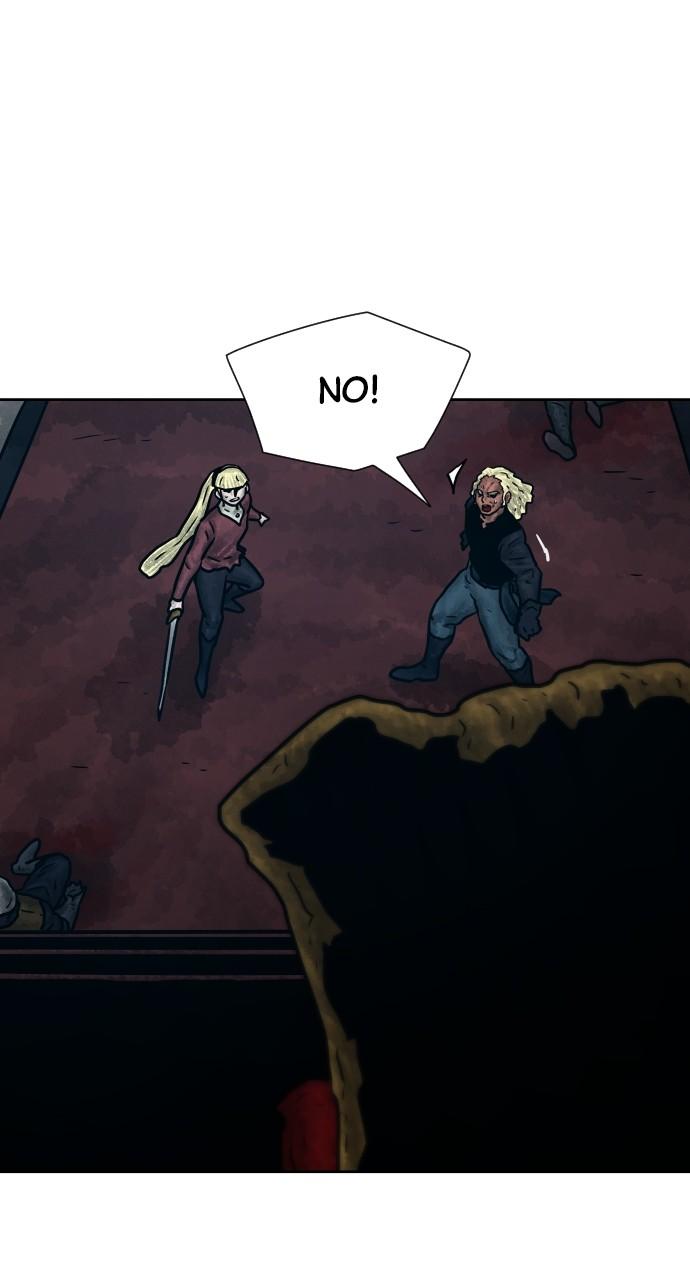 Warrior Executioner Chap 141 - Next Chap 142