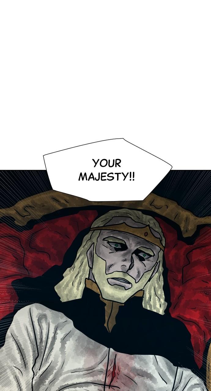 Warrior Executioner Chap 141 - Next Chap 142