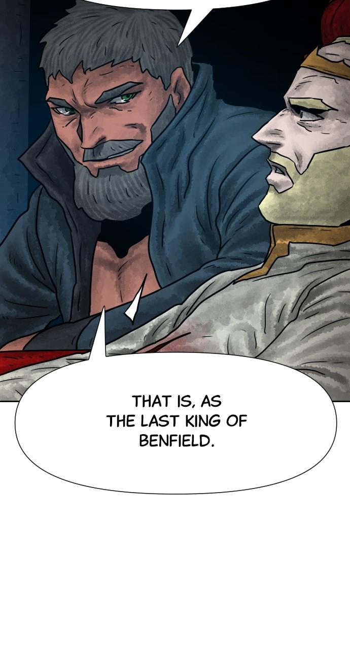 Warrior Executioner Chap 141 - Next Chap 142