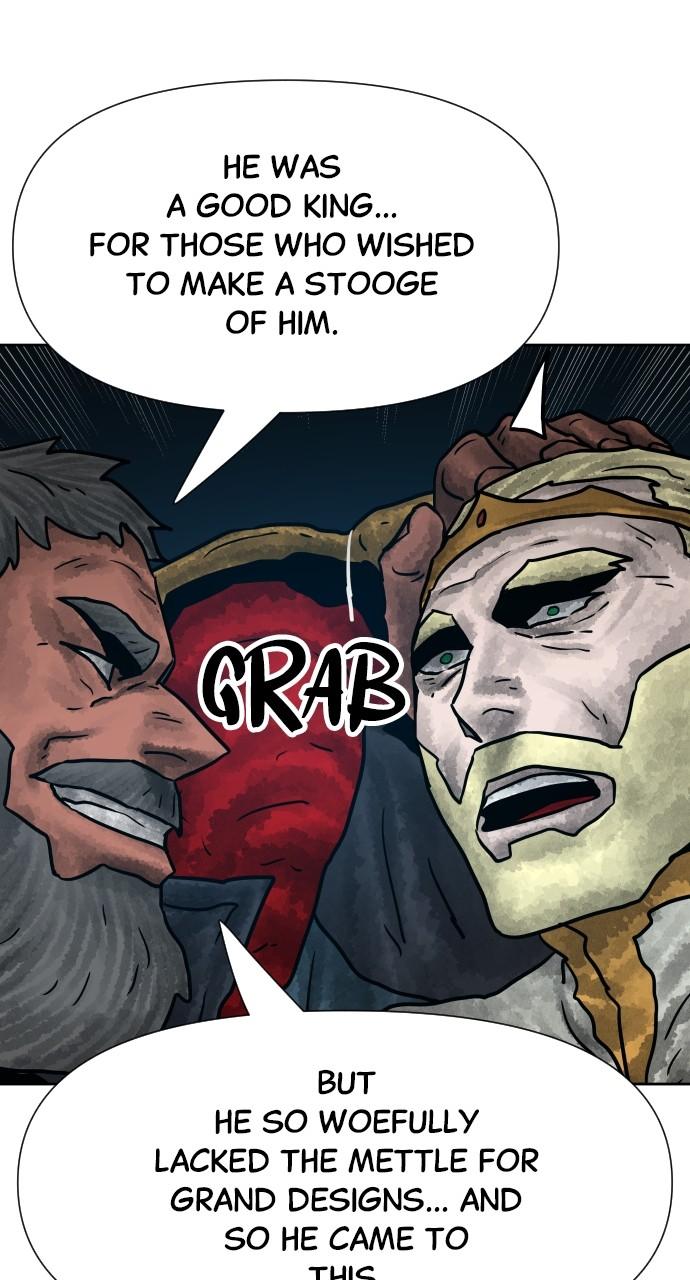 Warrior Executioner Chap 141 - Next Chap 142
