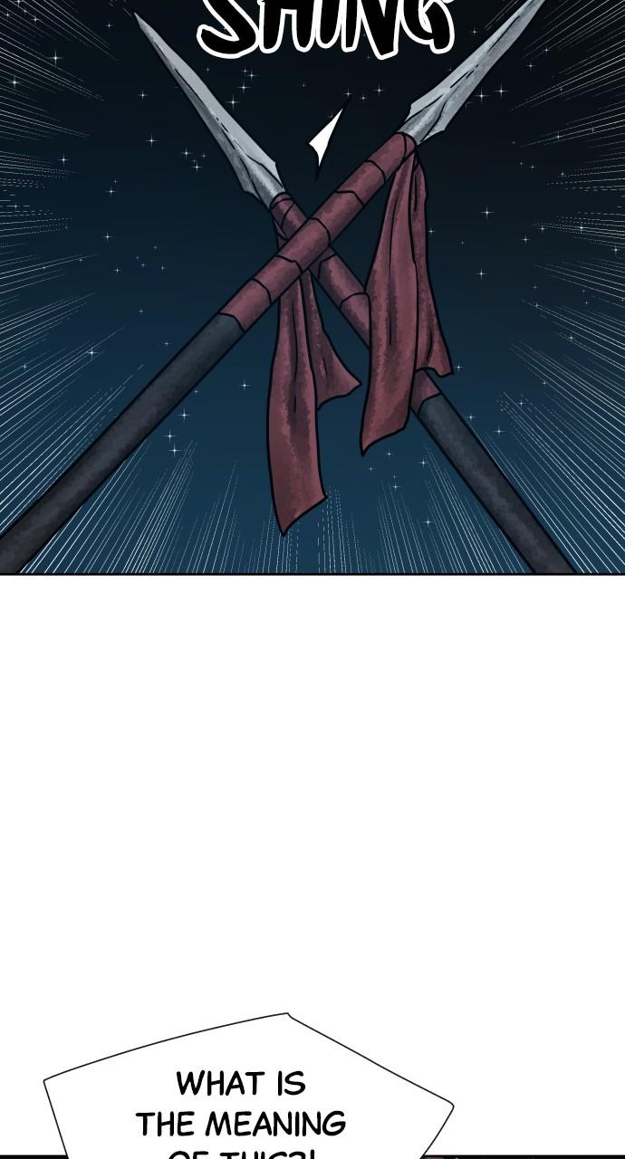 Warrior Executioner Chap 141 - Next Chap 142