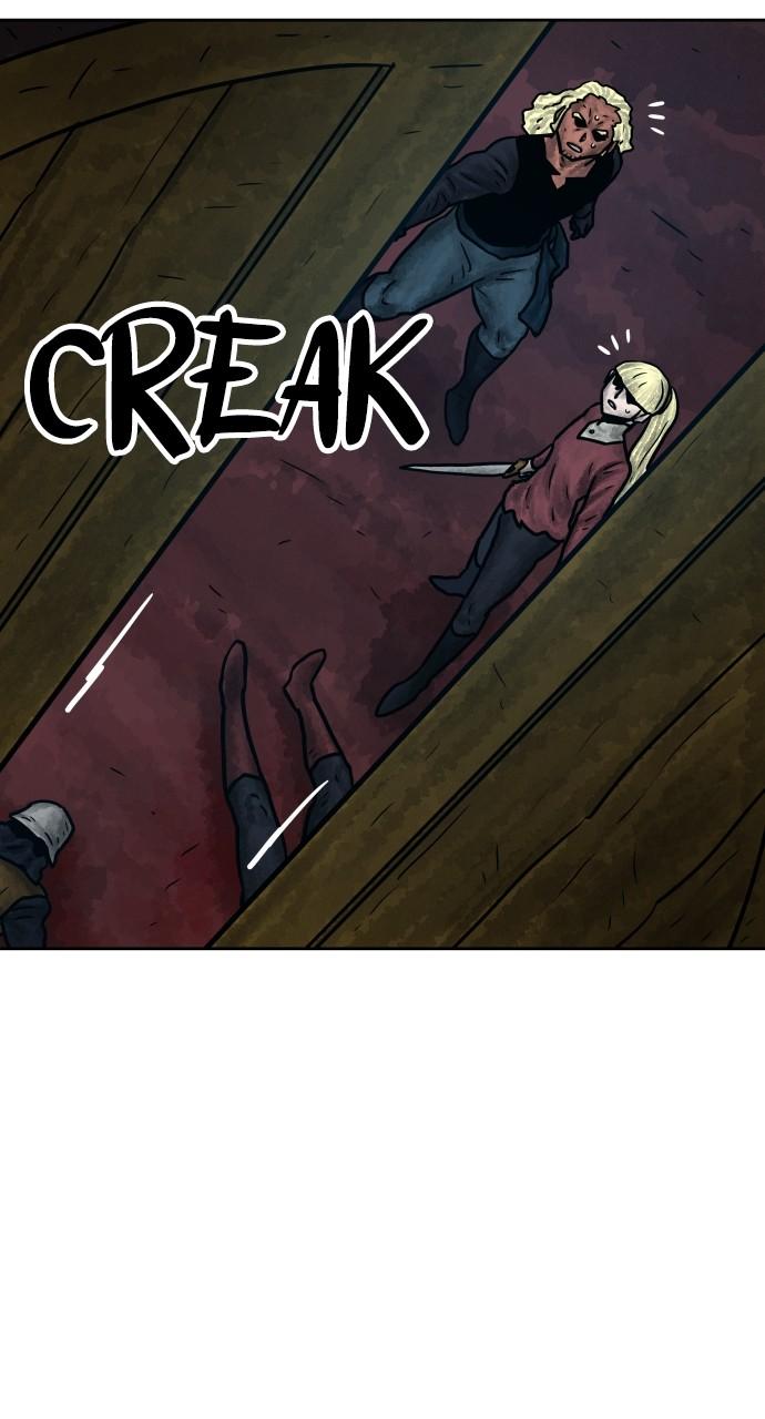 Warrior Executioner Chap 141 - Next Chap 142