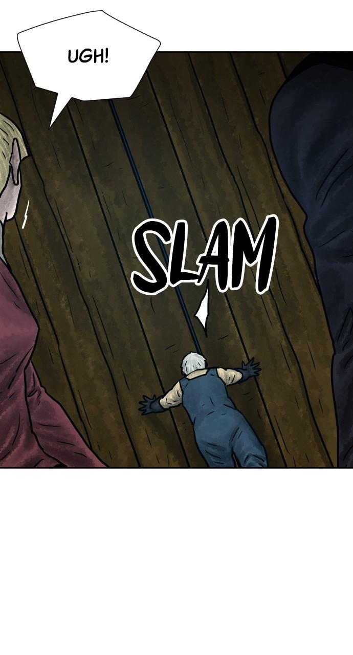 Warrior Executioner Chap 141 - Next Chap 142