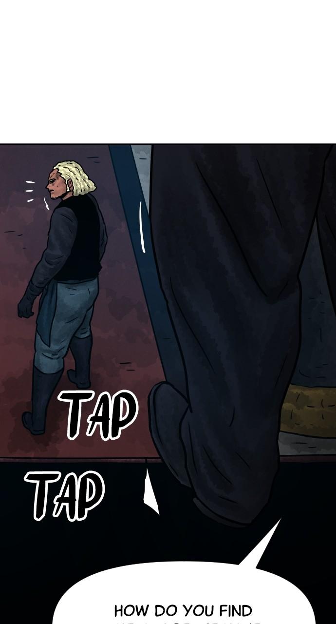 Warrior Executioner Chap 141 - Next Chap 142