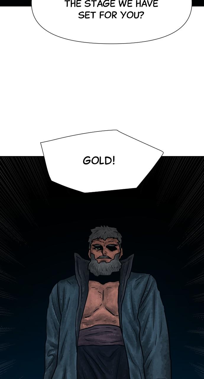 Warrior Executioner Chap 141 - Next Chap 142