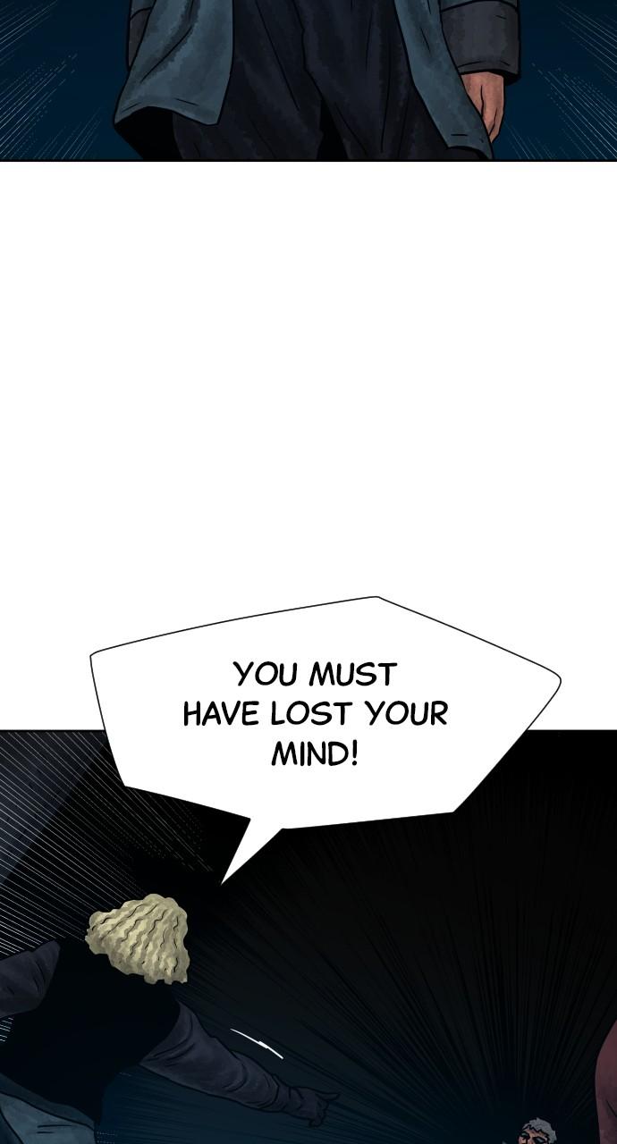 Warrior Executioner Chap 141 - Next Chap 142