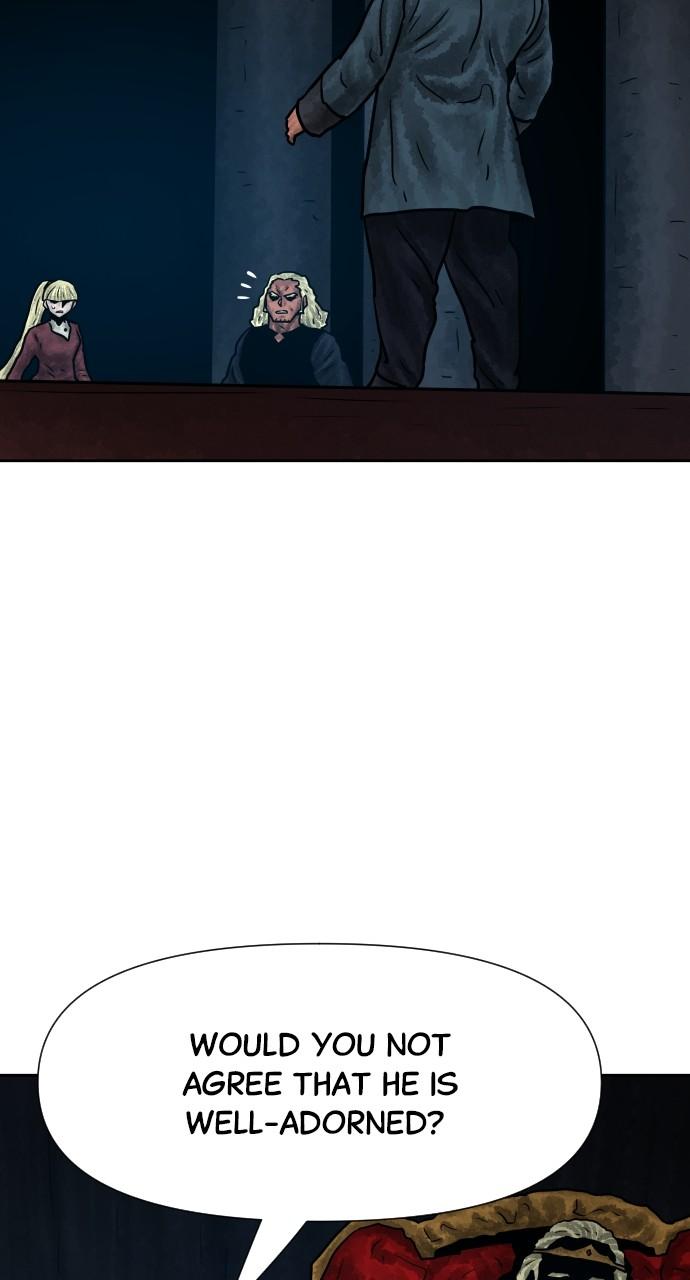 Warrior Executioner Chap 141 - Next Chap 142