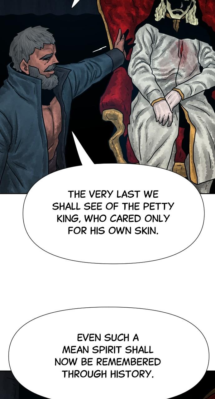 Warrior Executioner Chap 141 - Next Chap 142