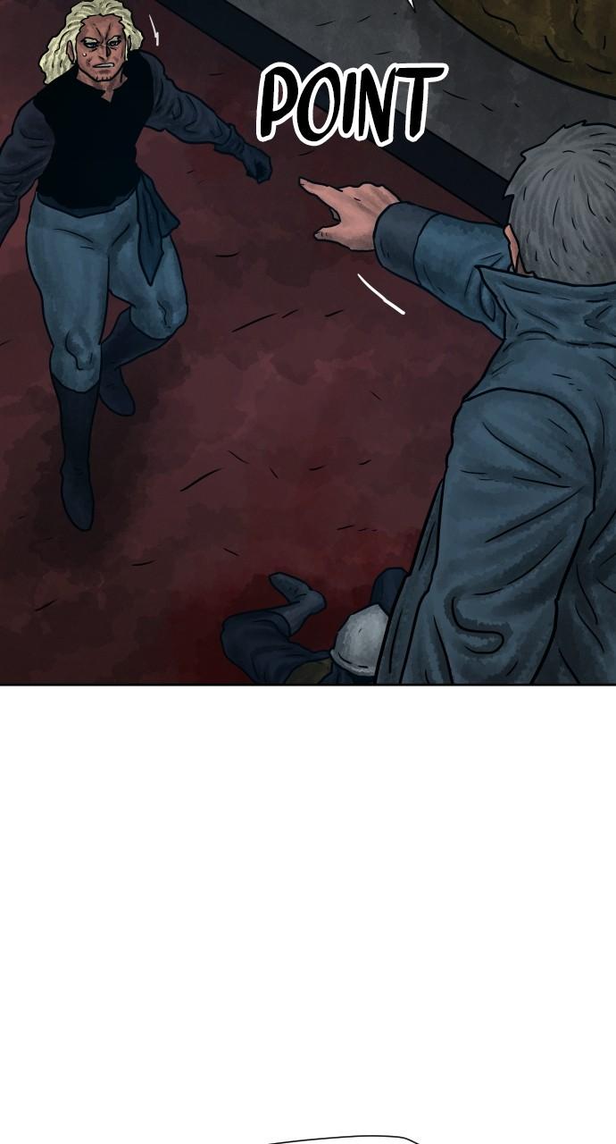 Warrior Executioner Chap 141 - Next Chap 142