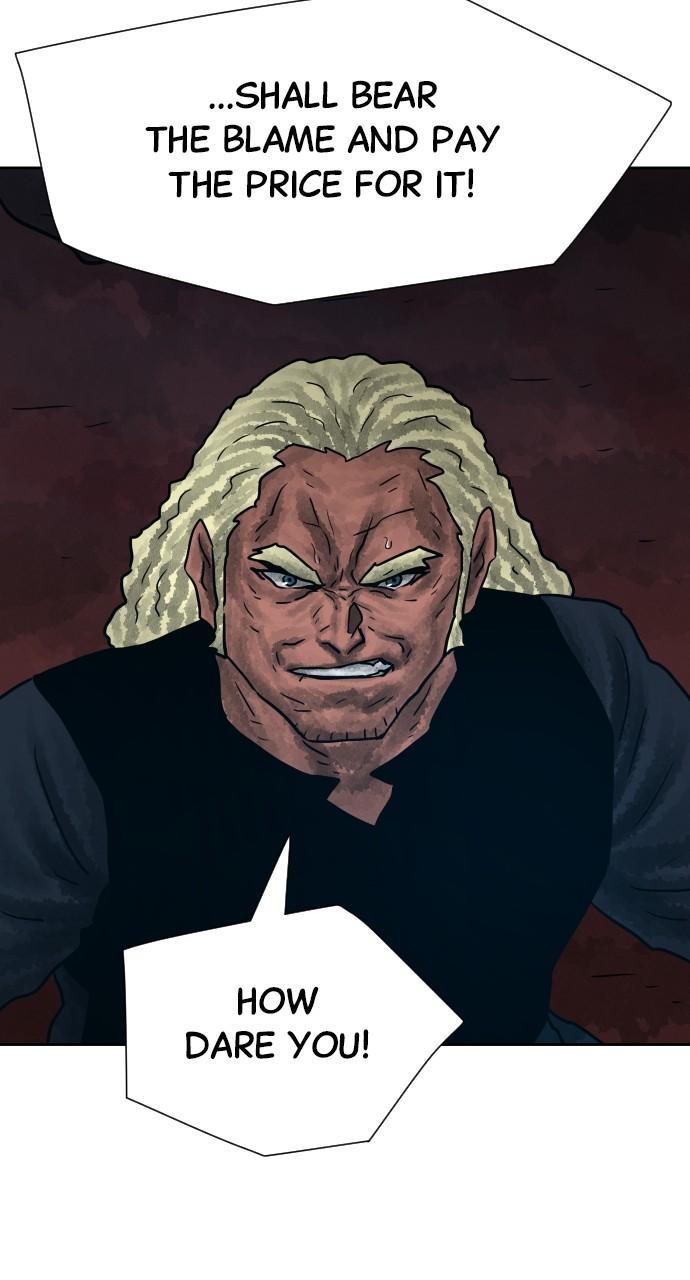 Warrior Executioner Chap 141 - Next Chap 142