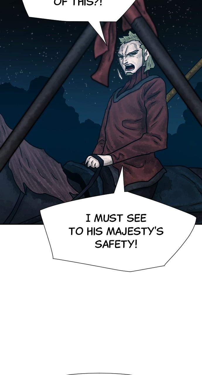 Warrior Executioner Chap 141 - Next Chap 142