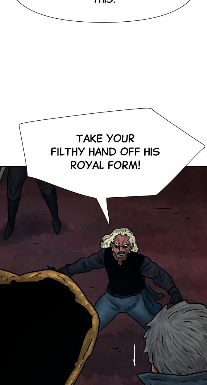 Warrior Executioner Chap 141 - Next Chap 142